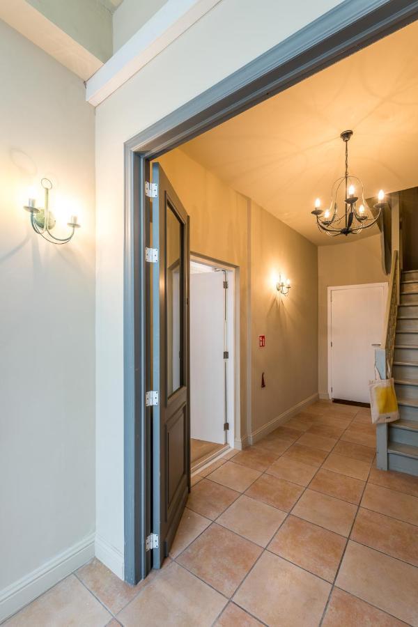 Beautiful Appartment In The Heart Of Amberes Exterior foto