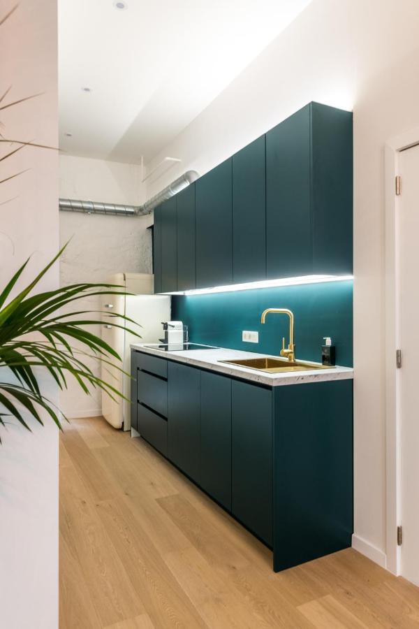 Beautiful Appartment In The Heart Of Amberes Exterior foto