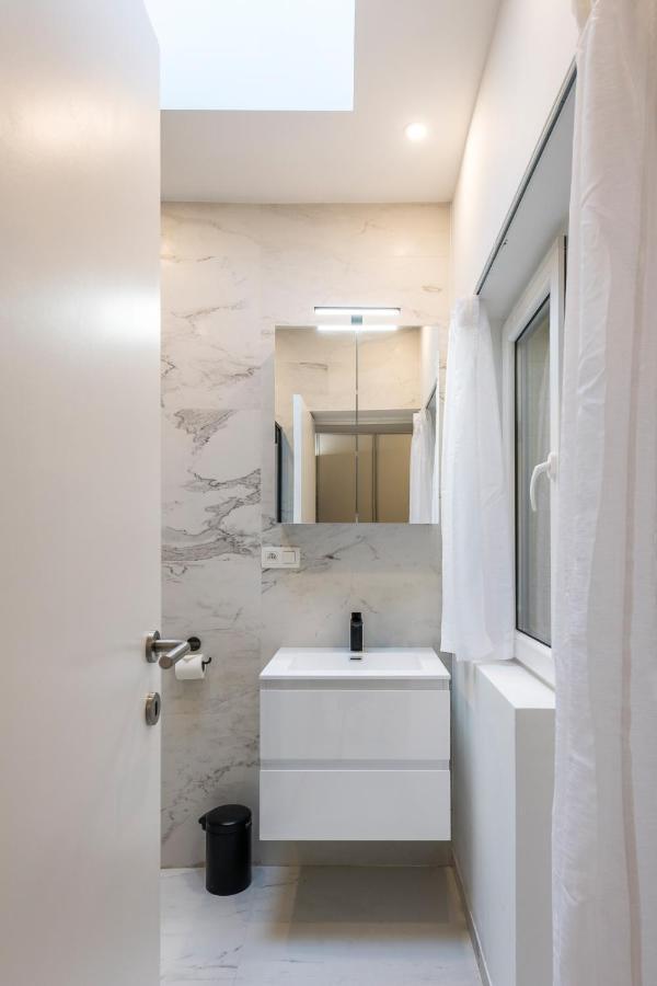Beautiful Appartment In The Heart Of Amberes Exterior foto