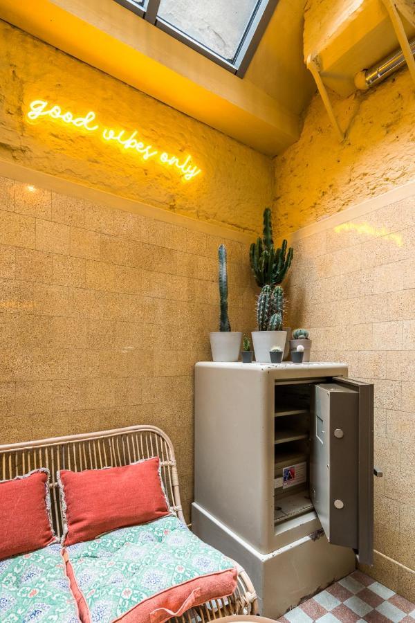 Beautiful Appartment In The Heart Of Amberes Exterior foto