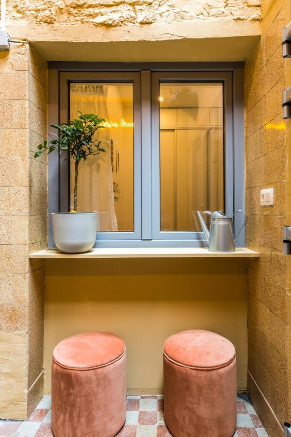 Beautiful Appartment In The Heart Of Amberes Exterior foto